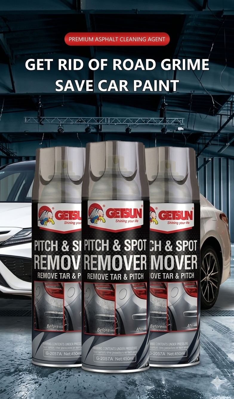 Stain Remover Spray