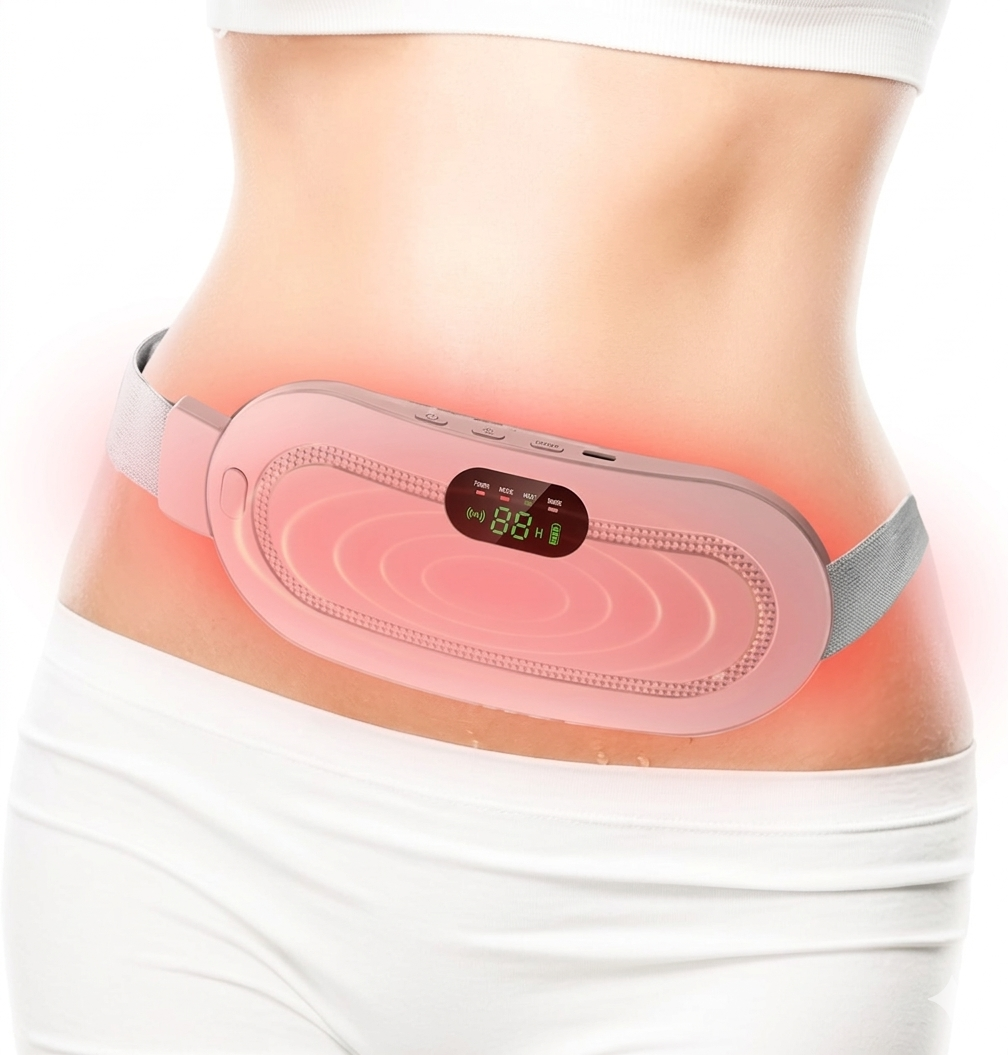 Period Belt