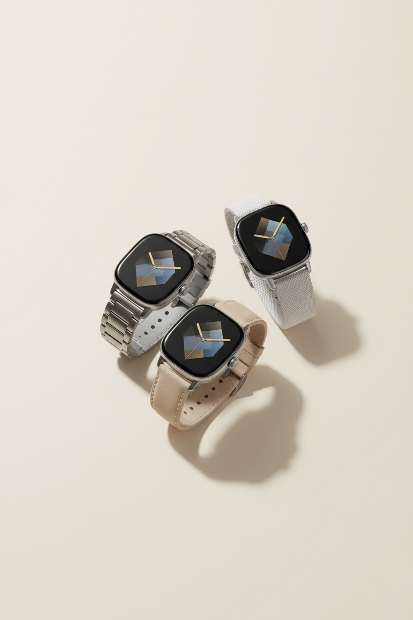 Smart Watches